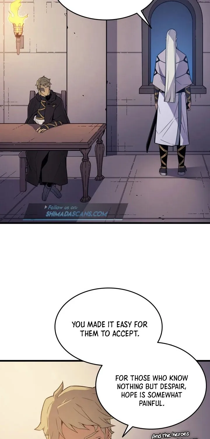 The Great Mage Returns After 4000 Years Chapter 97 page 35 - 