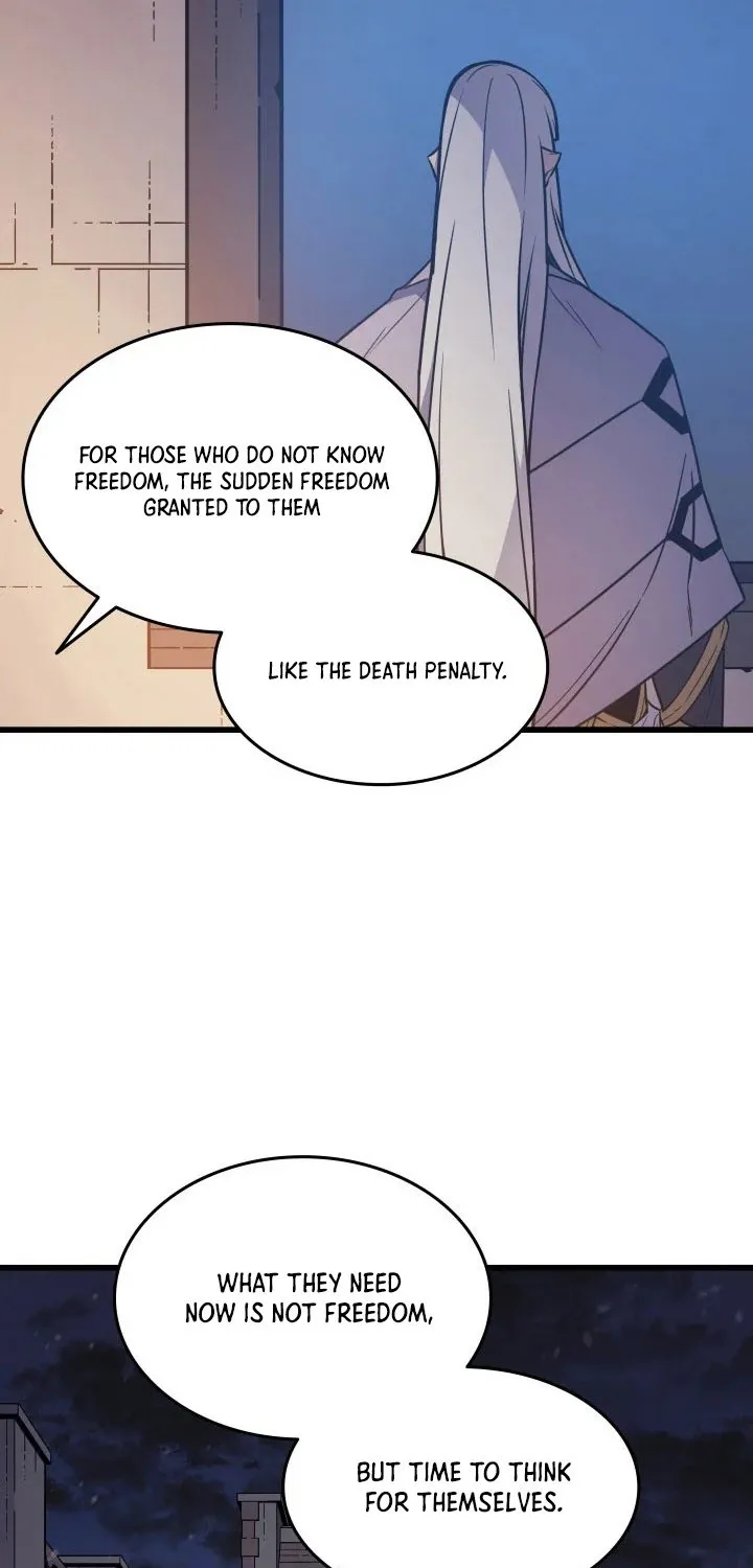The Great Mage Returns After 4000 Years Chapter 97 page 37 - 