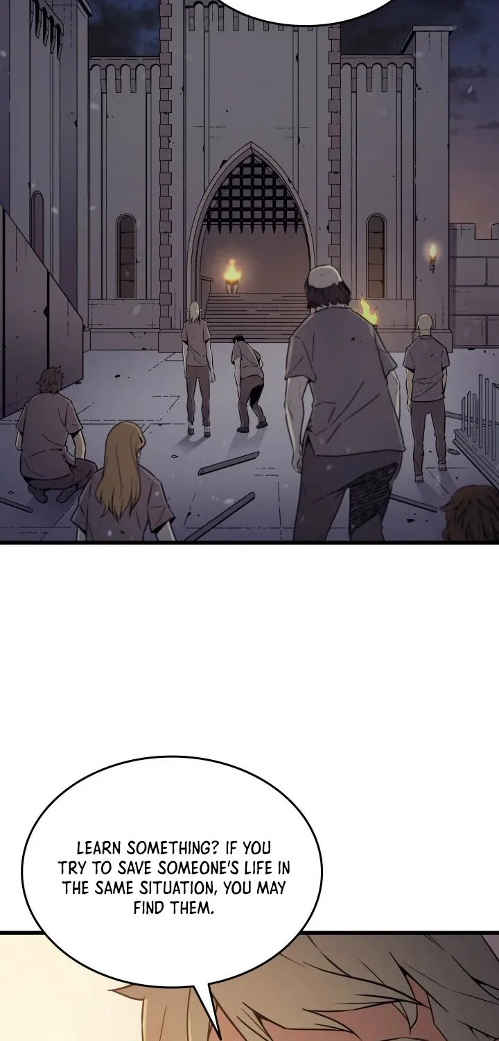The Great Mage Returns After 4000 Years Chapter 97 page 38 - 