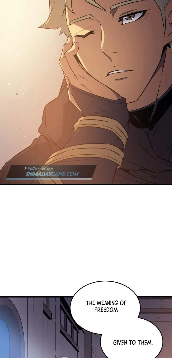 The Great Mage Returns After 4000 Years Chapter 97 page 39 - 