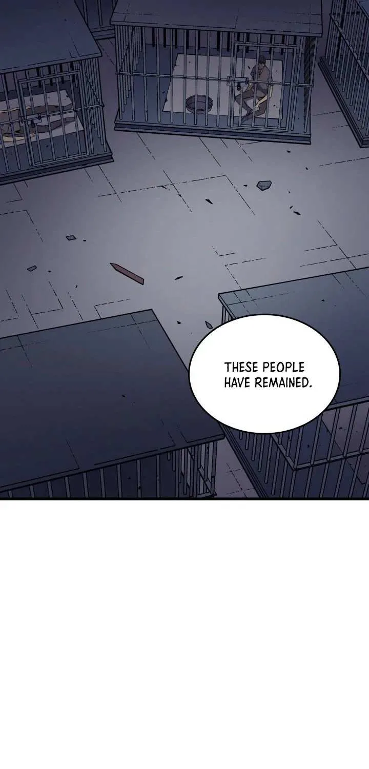 The Great Mage Returns After 4000 Years Chapter 97 page 6 - 