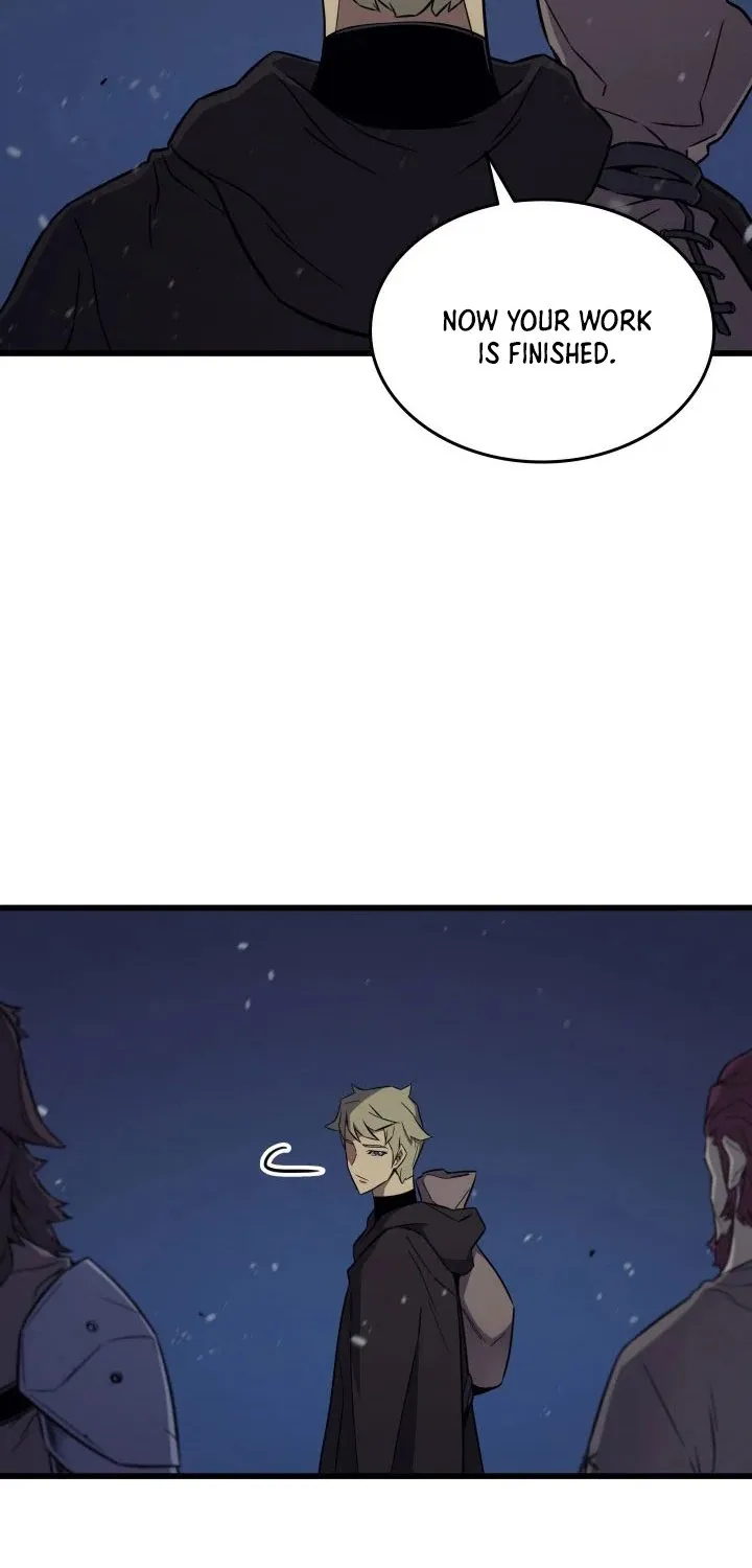 The Great Mage Returns After 4000 Years Chapter 97 page 55 - 