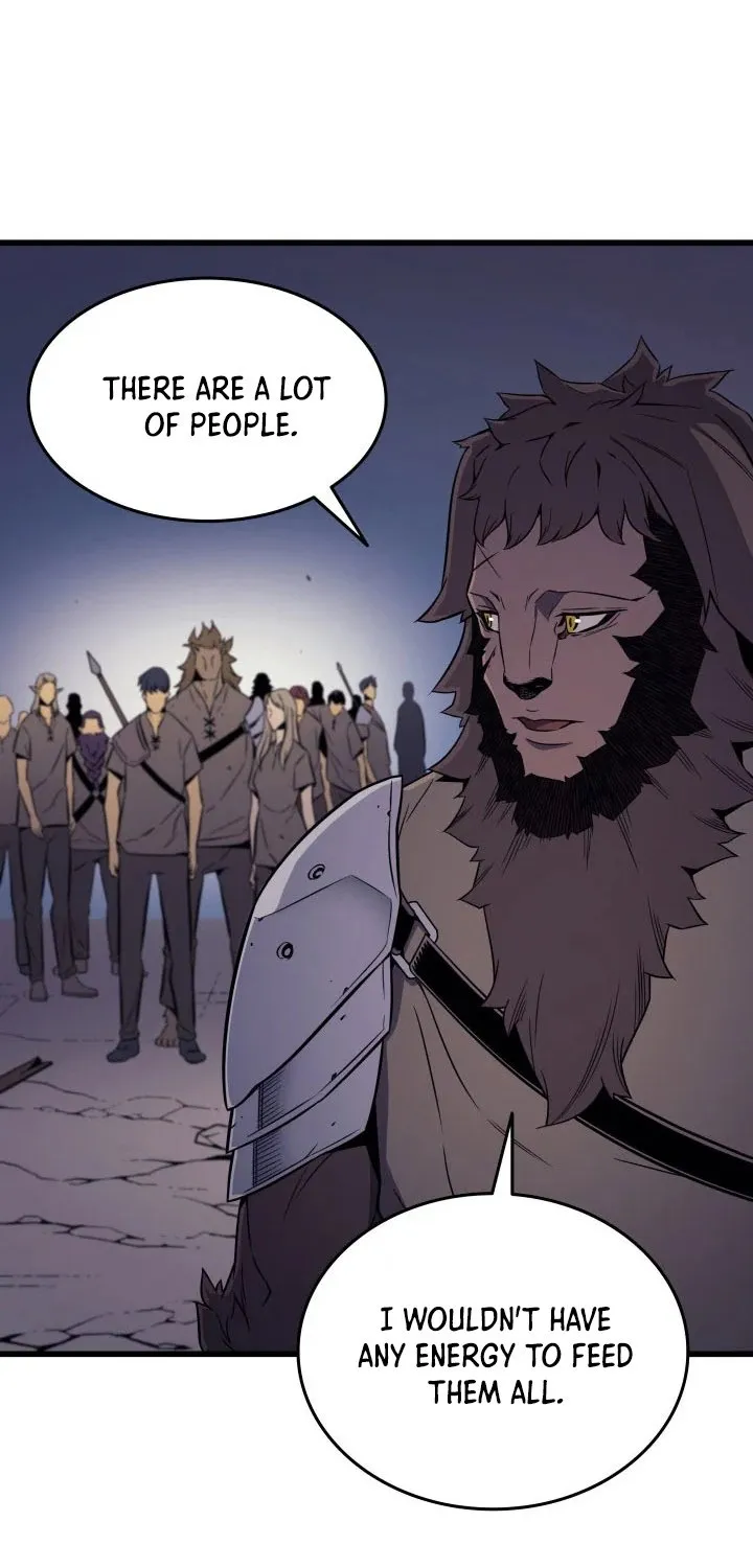 The Great Mage Returns After 4000 Years Chapter 97 page 61 - 