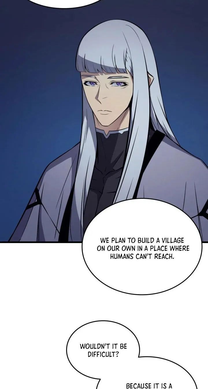 The Great Mage Returns After 4000 Years Chapter 97 page 68 - 