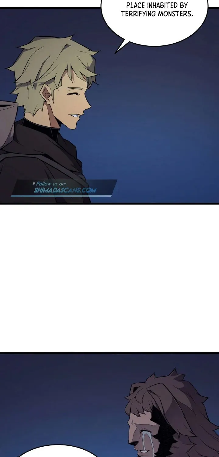 The Great Mage Returns After 4000 Years Chapter 97 page 69 - 