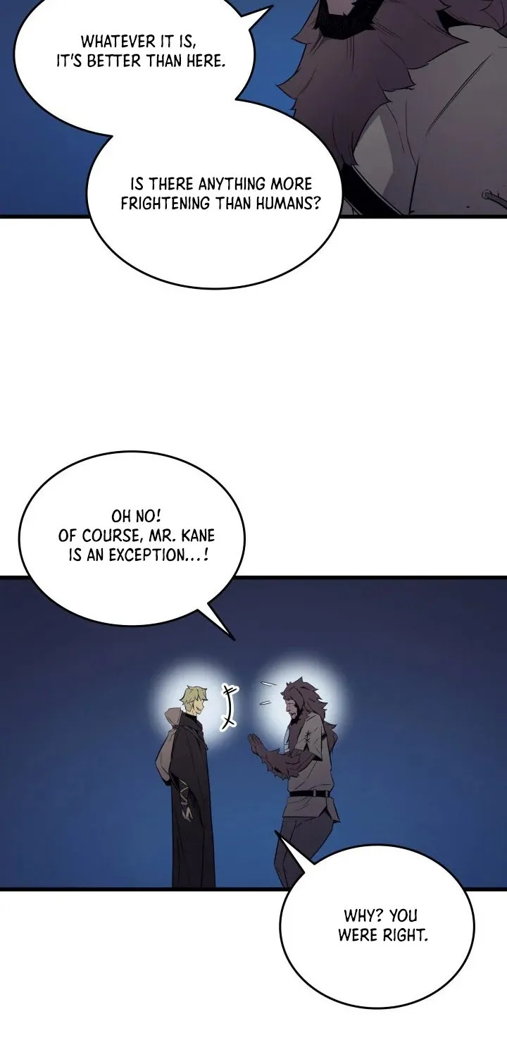 The Great Mage Returns After 4000 Years Chapter 97 page 70 - 