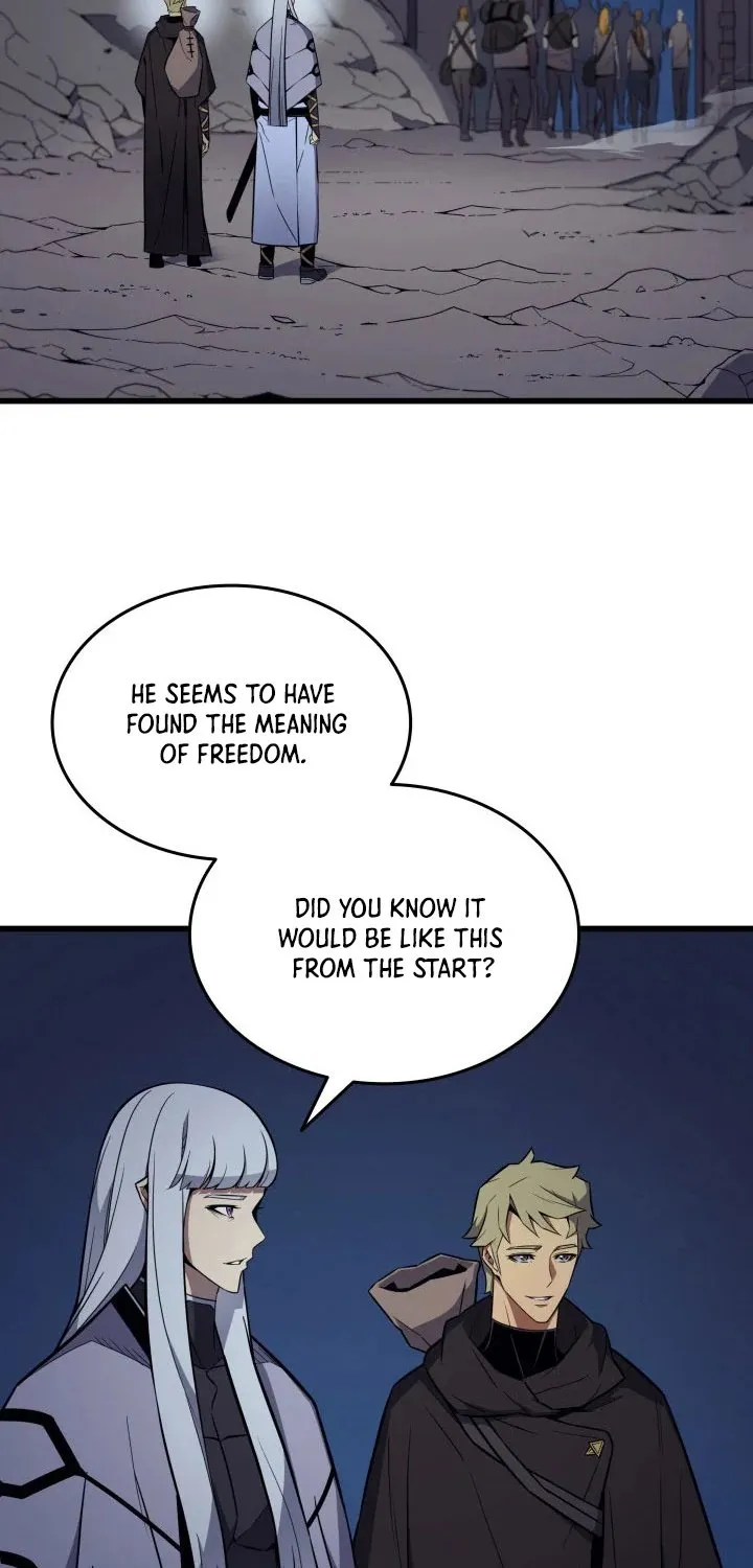 The Great Mage Returns After 4000 Years Chapter 97 page 73 - 