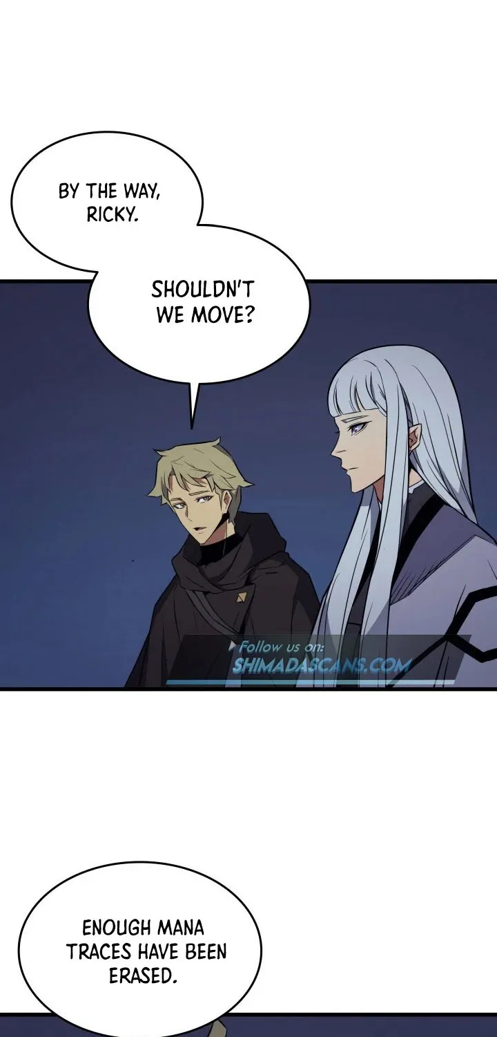 The Great Mage Returns After 4000 Years Chapter 97 page 77 - 