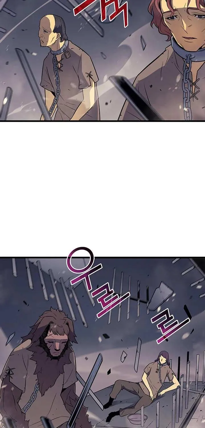 The Great Mage Returns After 4000 Years Chapter 97 page 9 - 