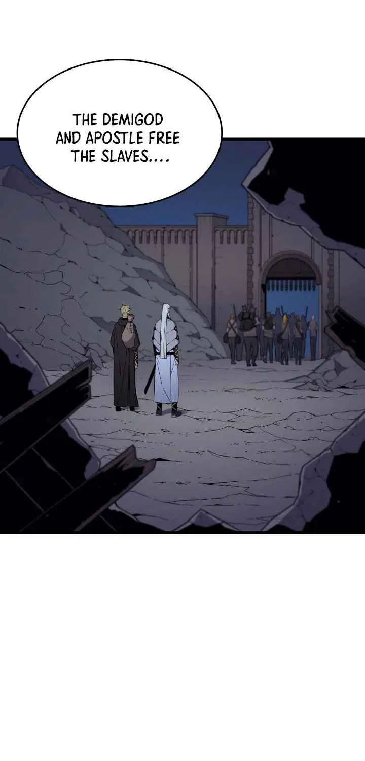 The Great Mage Returns After 4000 Years Chapter 98 page 2 - 