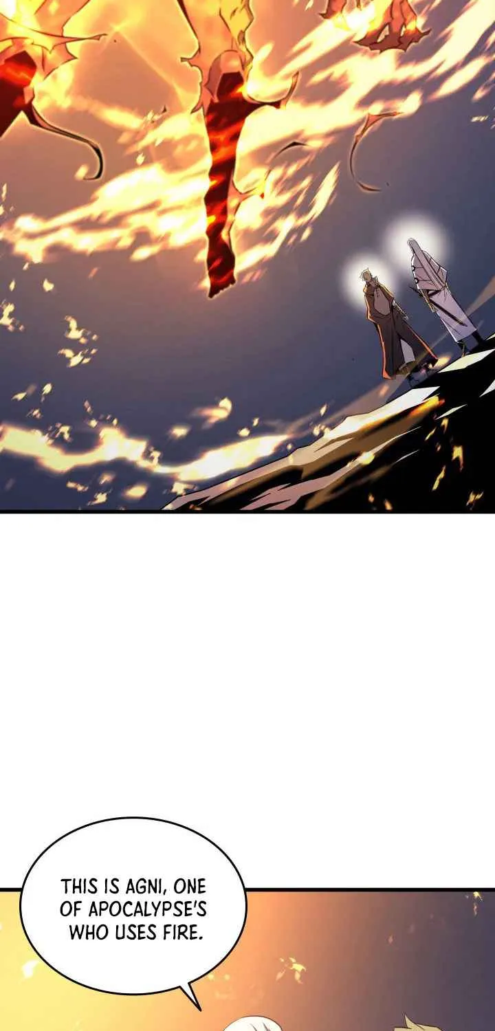 The Great Mage Returns After 4000 Years Chapter 98 page 14 - 