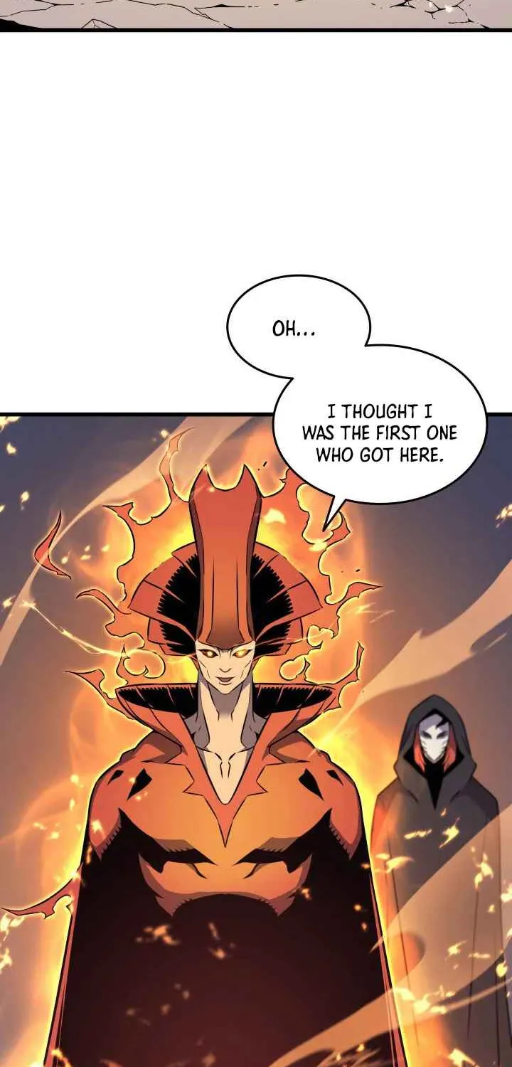 The Great Mage Returns After 4000 Years Chapter 98 page 17 - 