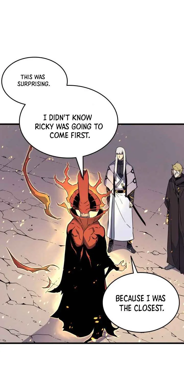 The Great Mage Returns After 4000 Years Chapter 98 page 19 - 