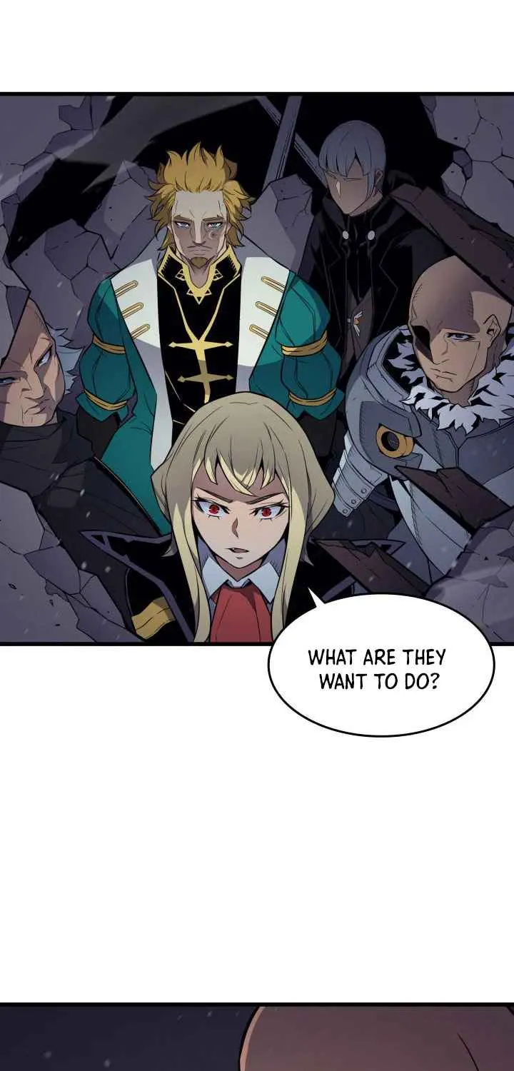 The Great Mage Returns After 4000 Years Chapter 98 page 3 - 