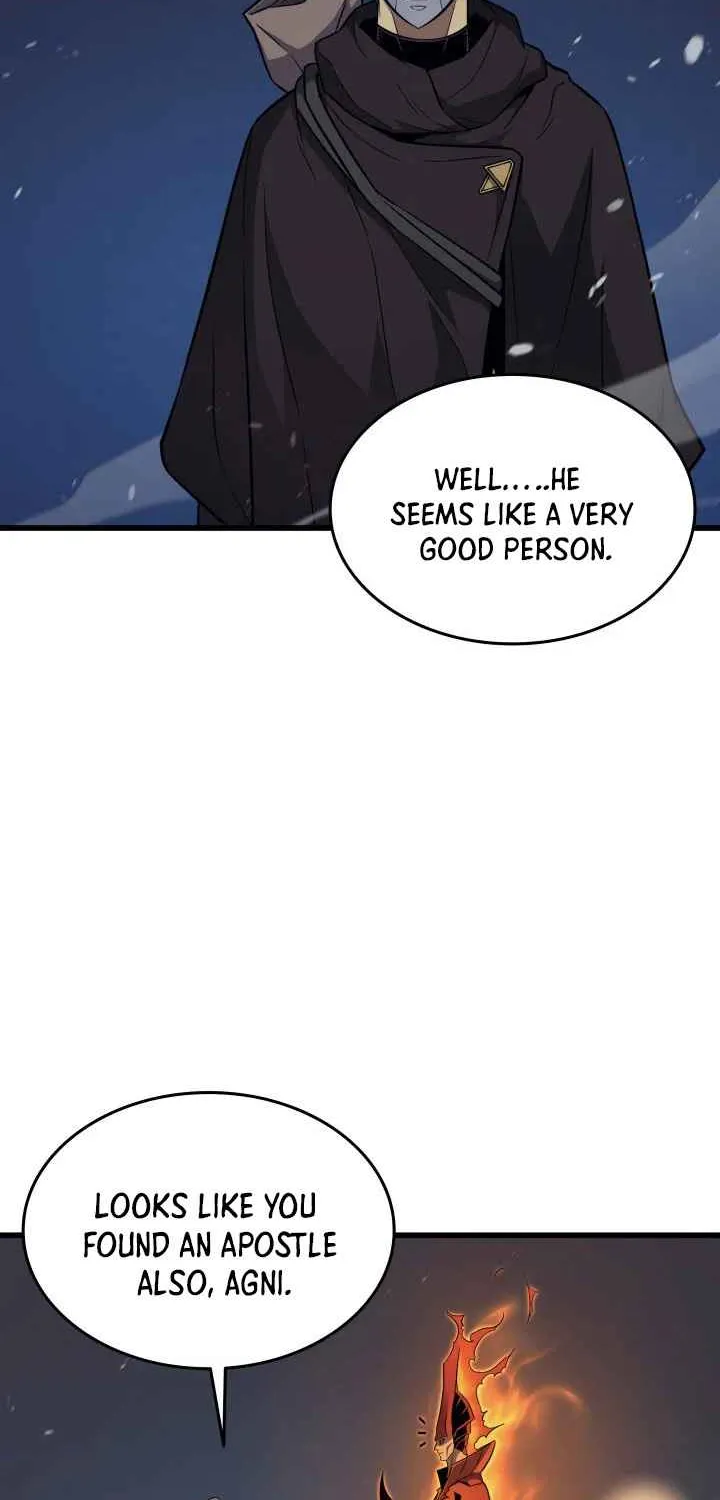 The Great Mage Returns After 4000 Years Chapter 98 page 21 - 