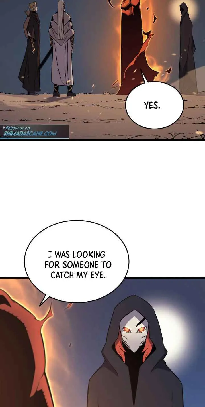 The Great Mage Returns After 4000 Years Chapter 98 page 22 - 