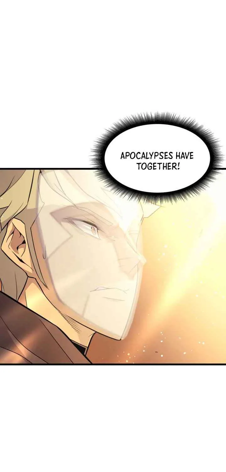 The Great Mage Returns After 4000 Years Chapter 98 page 28 - 