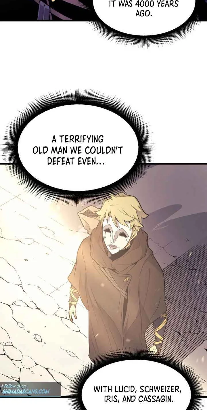 The Great Mage Returns After 4000 Years Chapter 98 page 32 - 