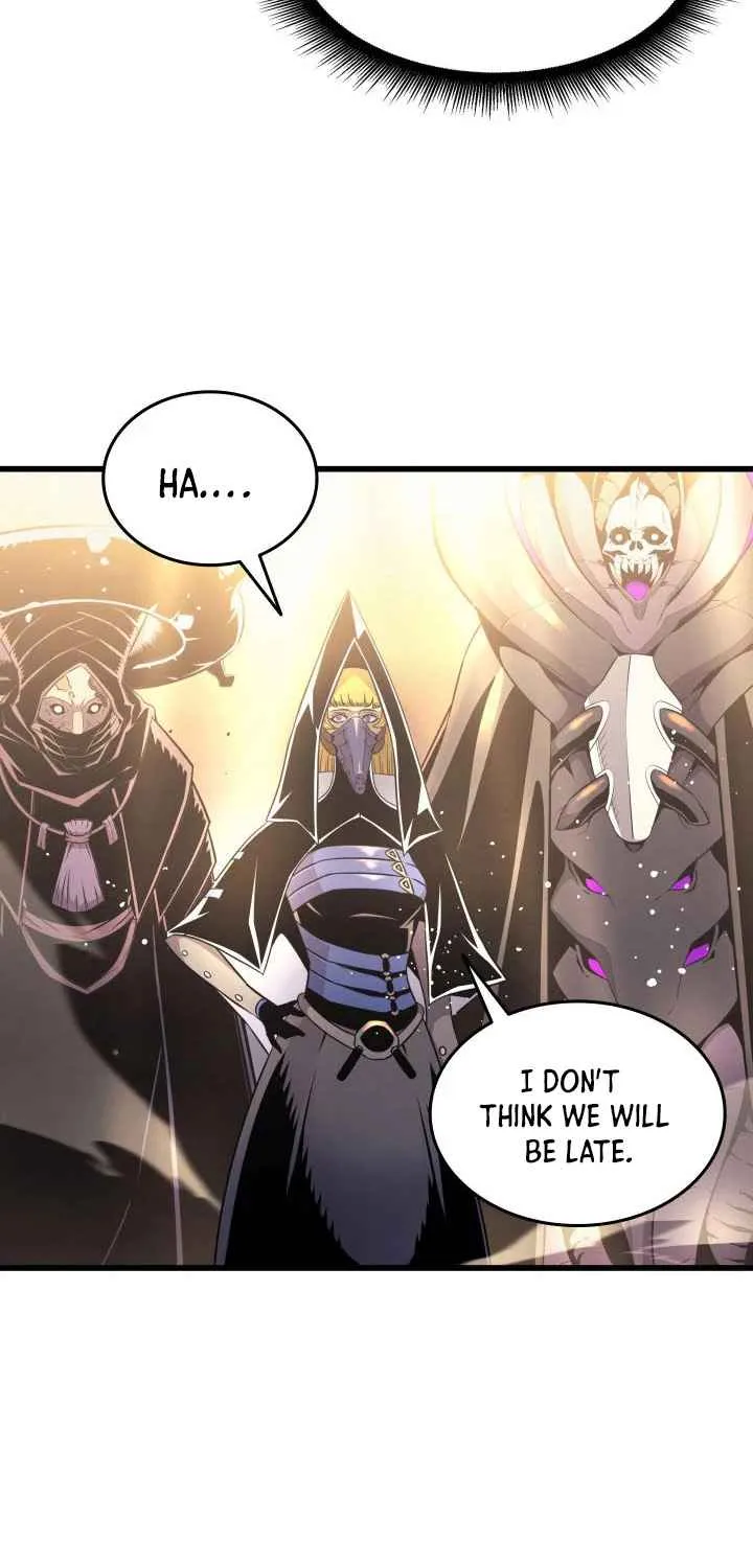 The Great Mage Returns After 4000 Years Chapter 98 page 33 - 