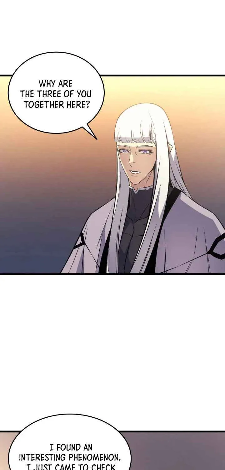 The Great Mage Returns After 4000 Years Chapter 98 page 34 - 