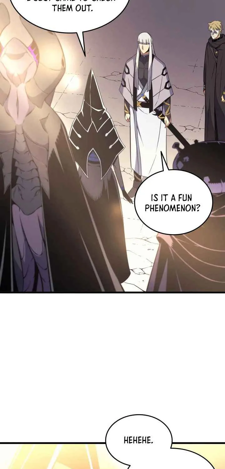 The Great Mage Returns After 4000 Years Chapter 98 page 35 - 