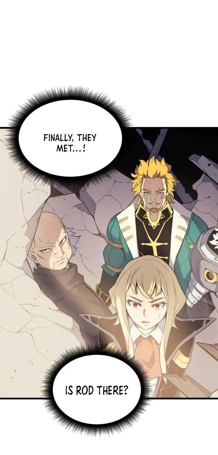 The Great Mage Returns After 4000 Years Chapter 98 page 37 - 