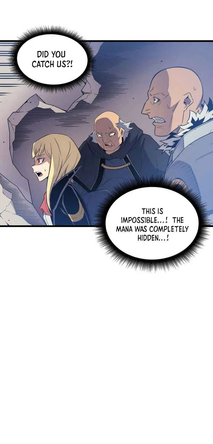 The Great Mage Returns After 4000 Years Chapter 98 page 40 - 