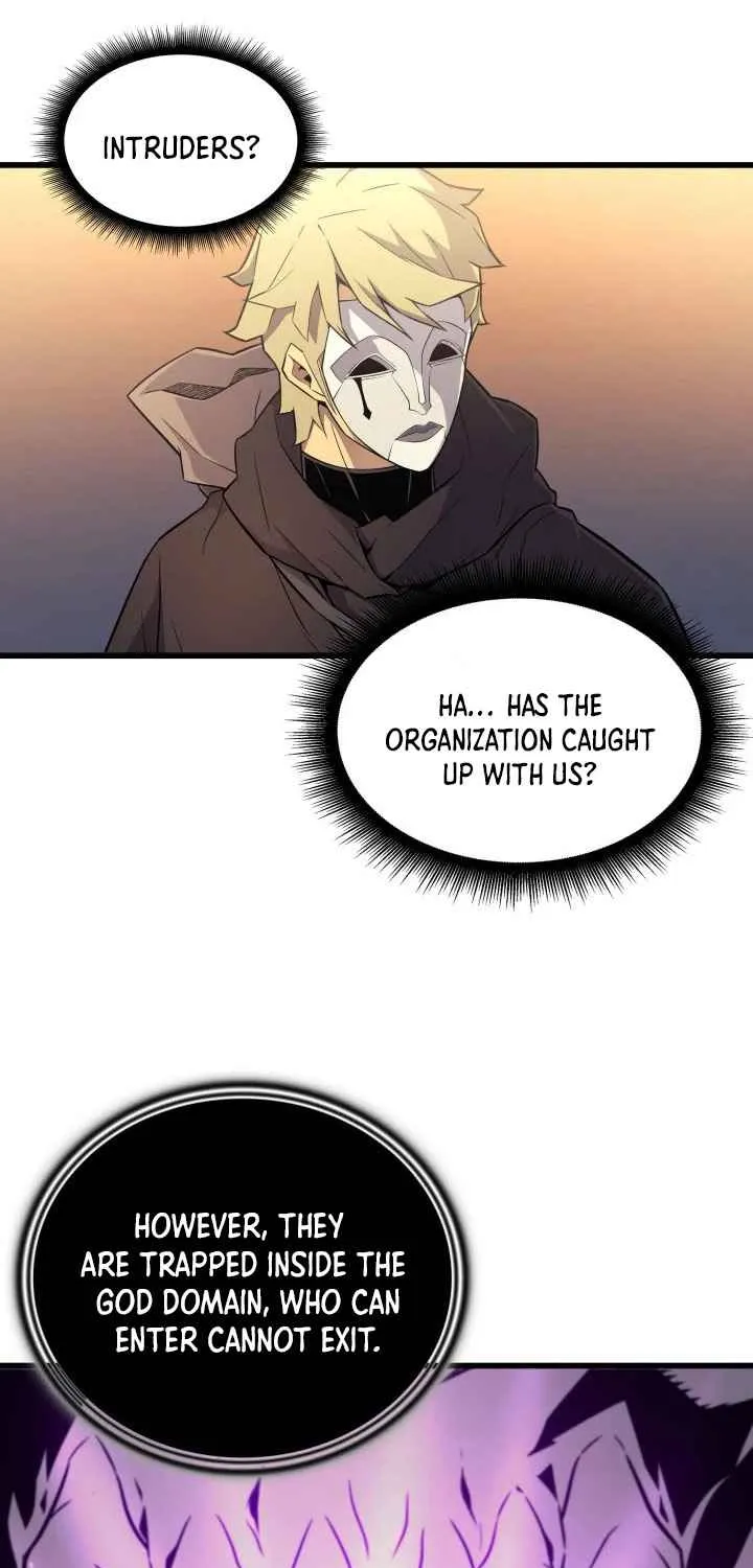 The Great Mage Returns After 4000 Years Chapter 98 page 41 - 