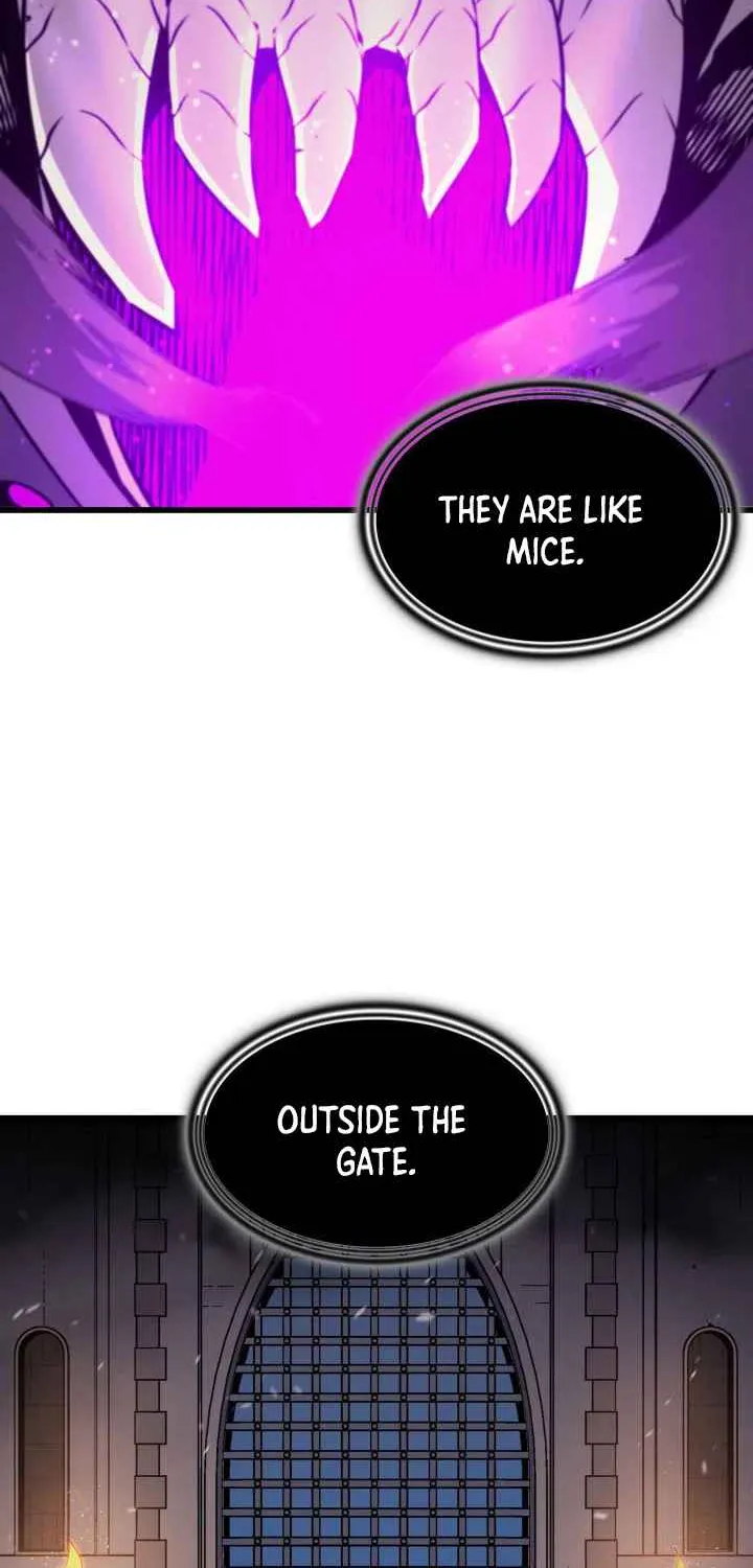 The Great Mage Returns After 4000 Years Chapter 98 page 42 - 