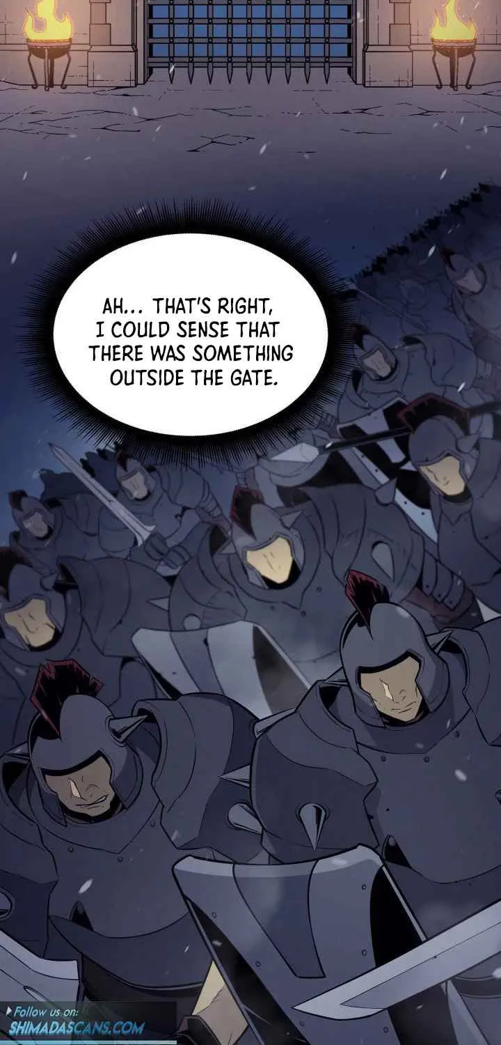 The Great Mage Returns After 4000 Years Chapter 98 page 43 - 