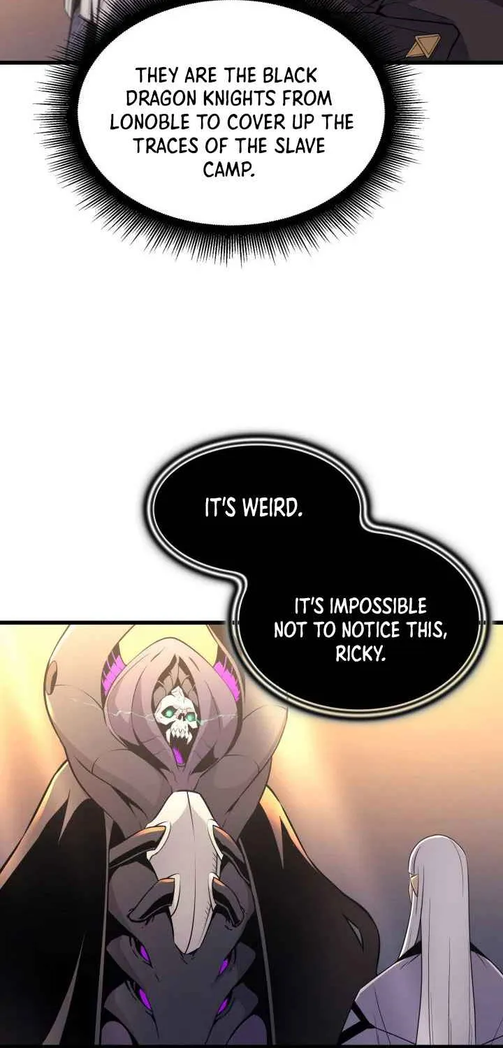 The Great Mage Returns After 4000 Years Chapter 98 page 45 - 