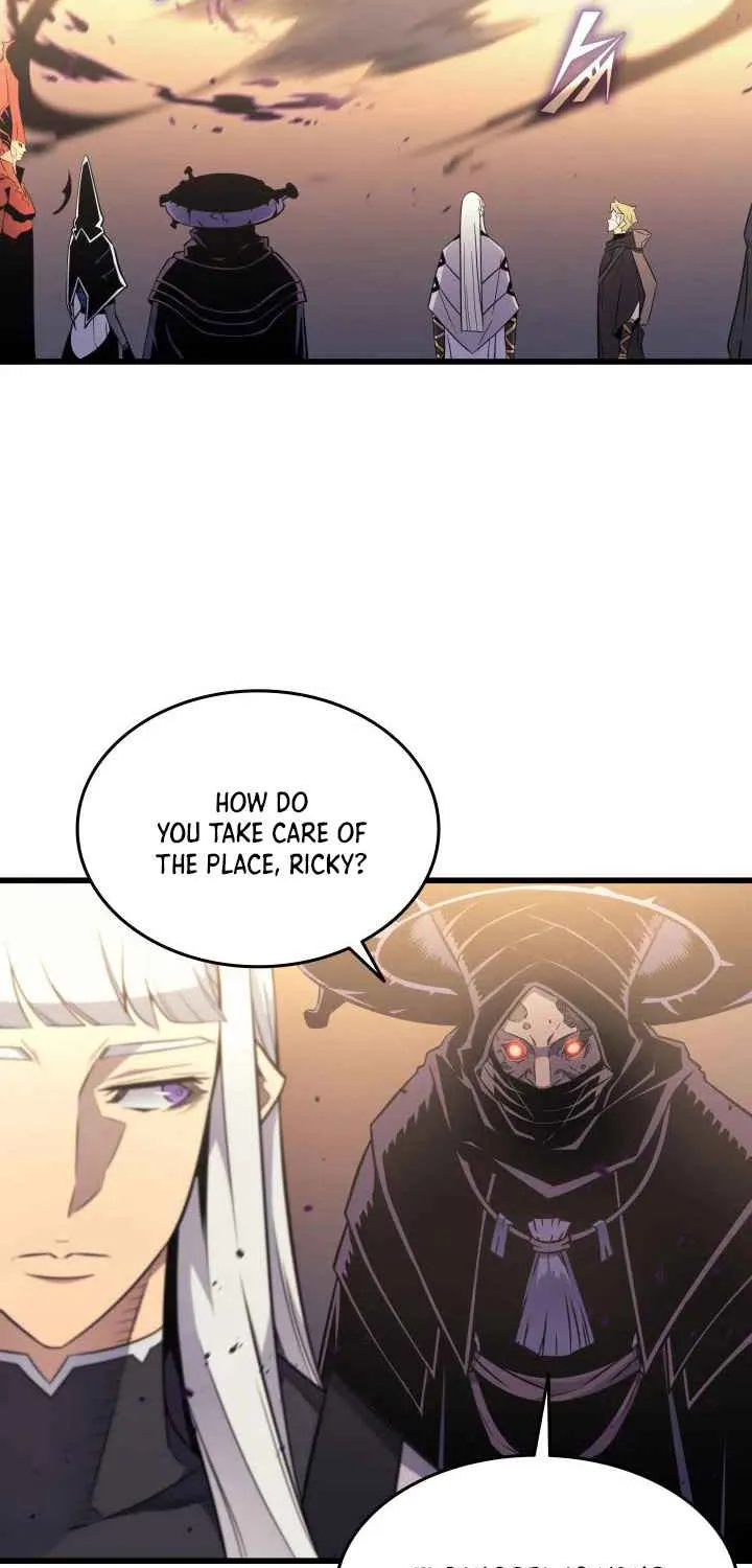 The Great Mage Returns After 4000 Years Chapter 98 page 50 - 