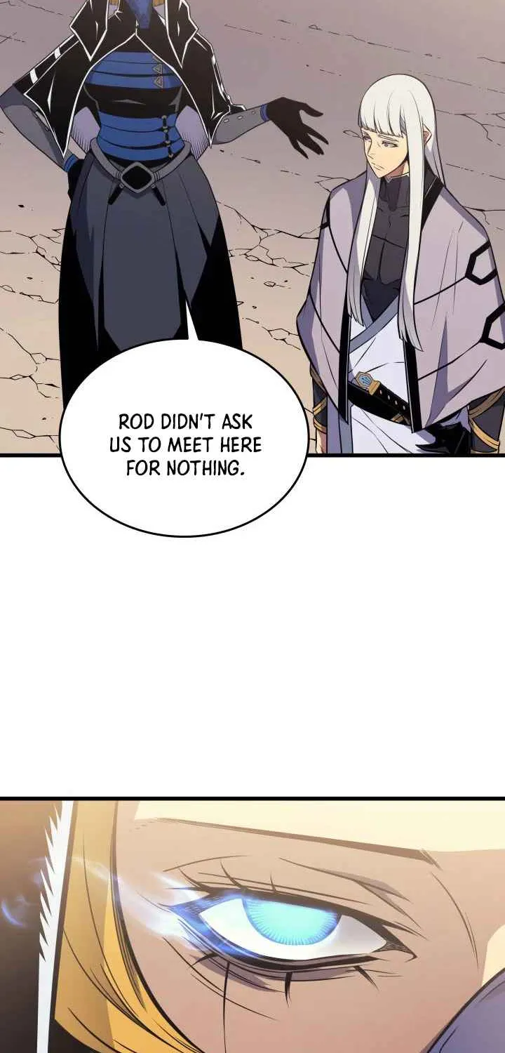 The Great Mage Returns After 4000 Years Chapter 98 page 53 - 