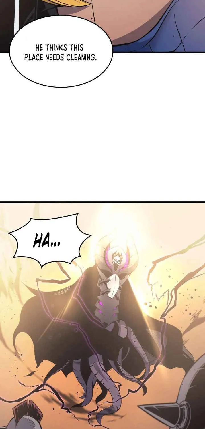 The Great Mage Returns After 4000 Years Chapter 98 page 54 - 