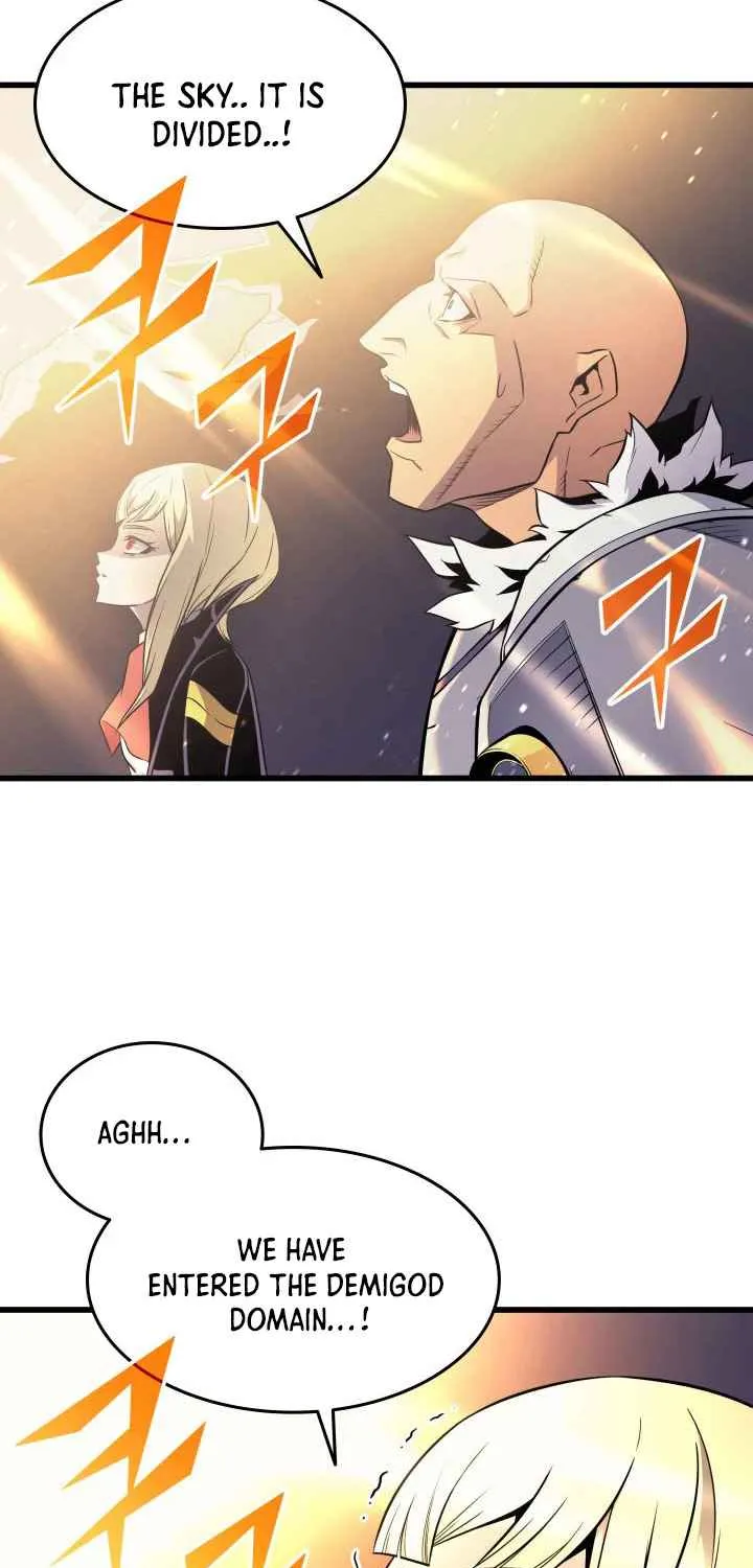 The Great Mage Returns After 4000 Years Chapter 98 page 7 - 