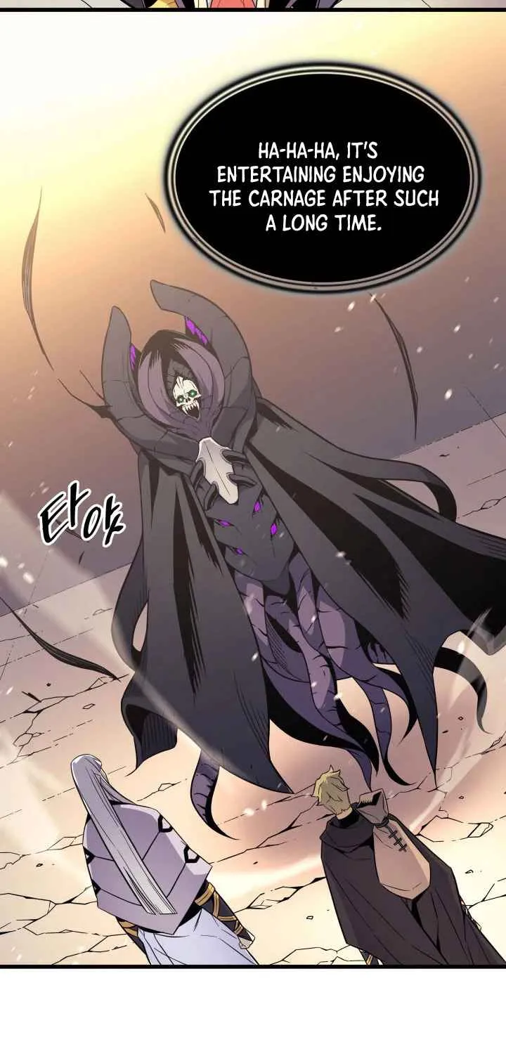 The Great Mage Returns After 4000 Years Chapter 98 page 64 - 