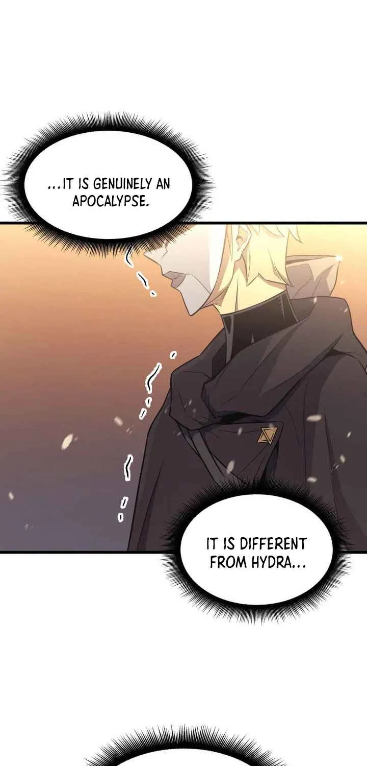 The Great Mage Returns After 4000 Years Chapter 98 page 65 - 
