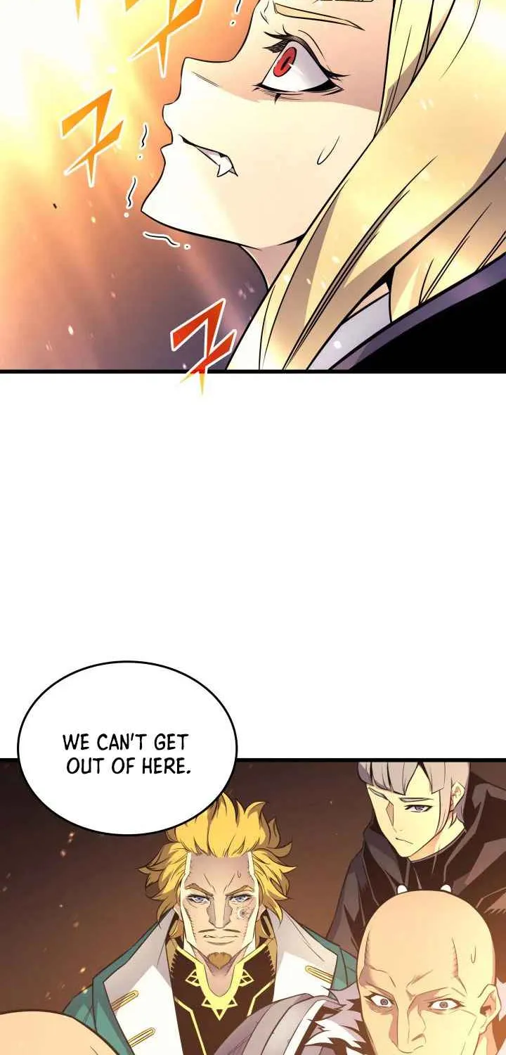 The Great Mage Returns After 4000 Years Chapter 98 page 8 - 