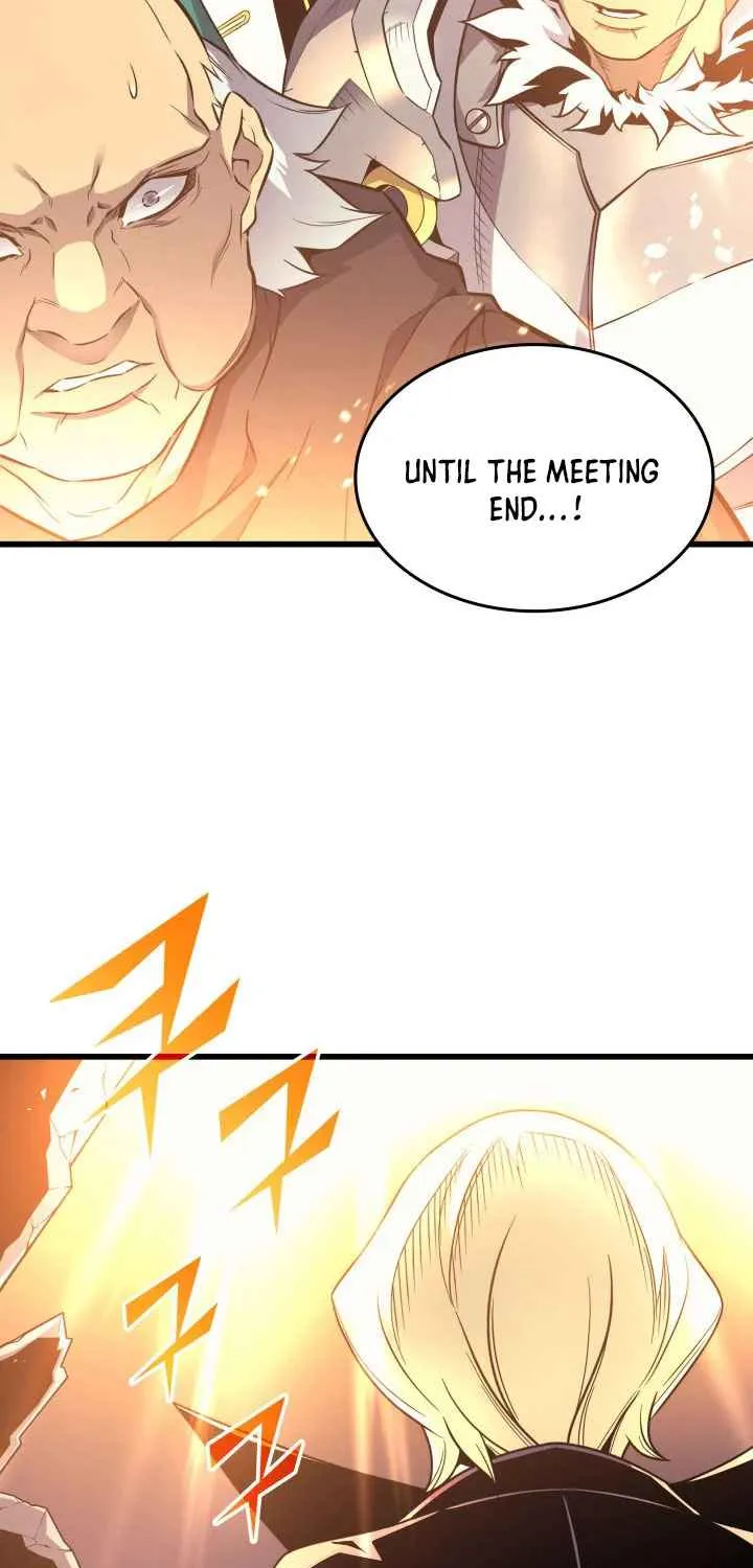 The Great Mage Returns After 4000 Years Chapter 98 page 9 - 