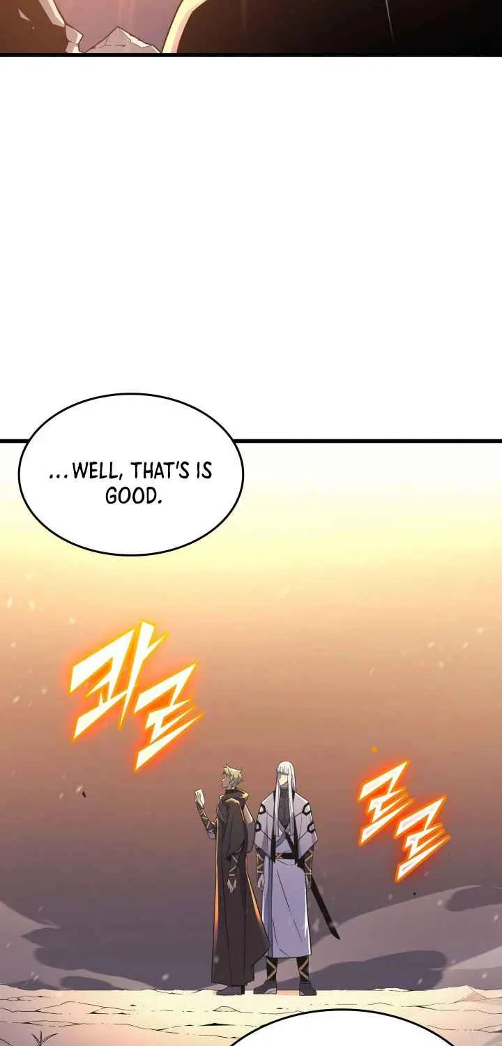 The Great Mage Returns After 4000 Years Chapter 98 page 10 - 