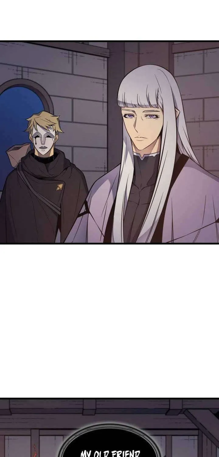 The Great Mage Returns After 4000 Years Chapter 99 page 12 - 