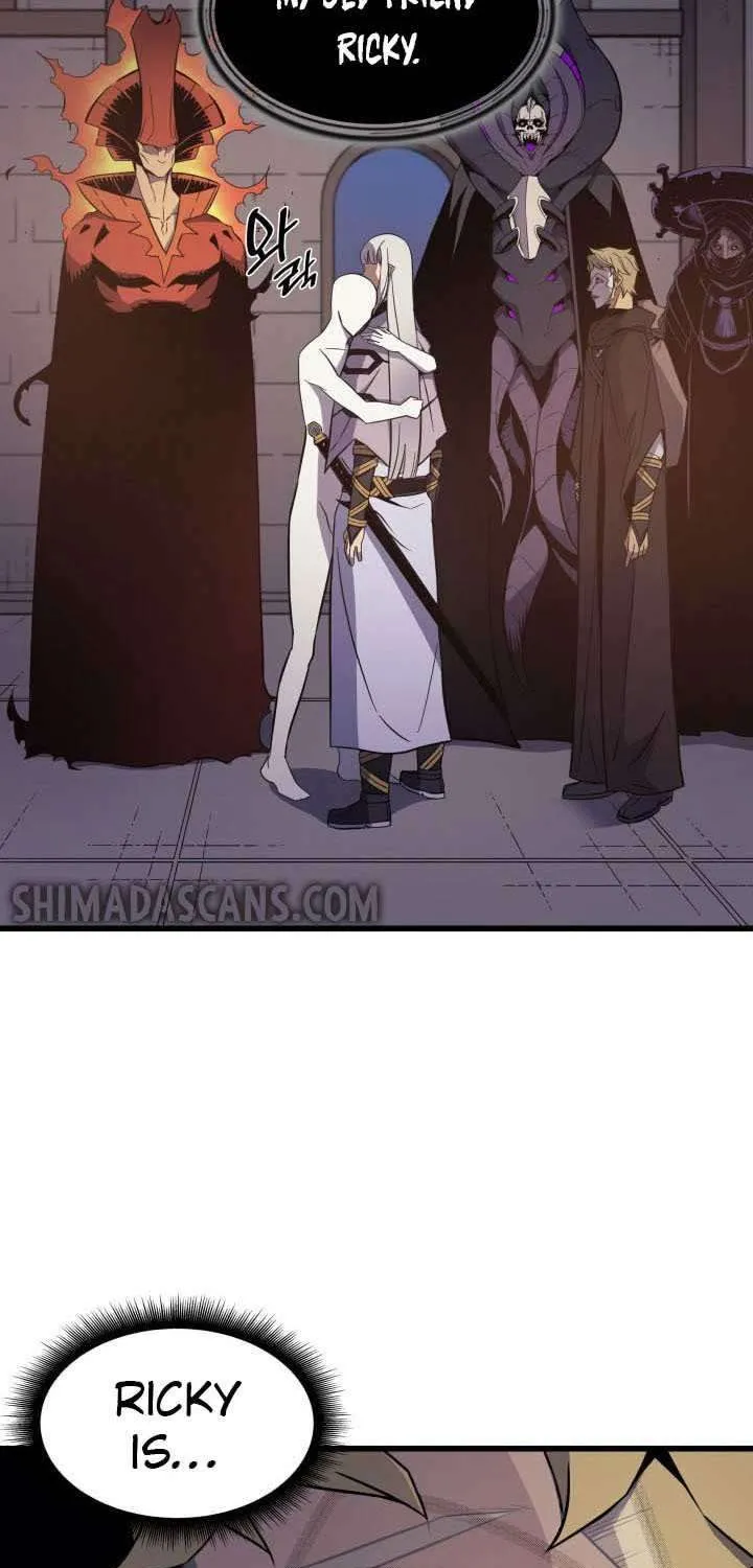 The Great Mage Returns After 4000 Years Chapter 99 page 13 - 