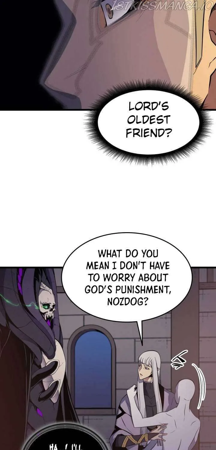 The Great Mage Returns After 4000 Years Chapter 99 page 15 - 