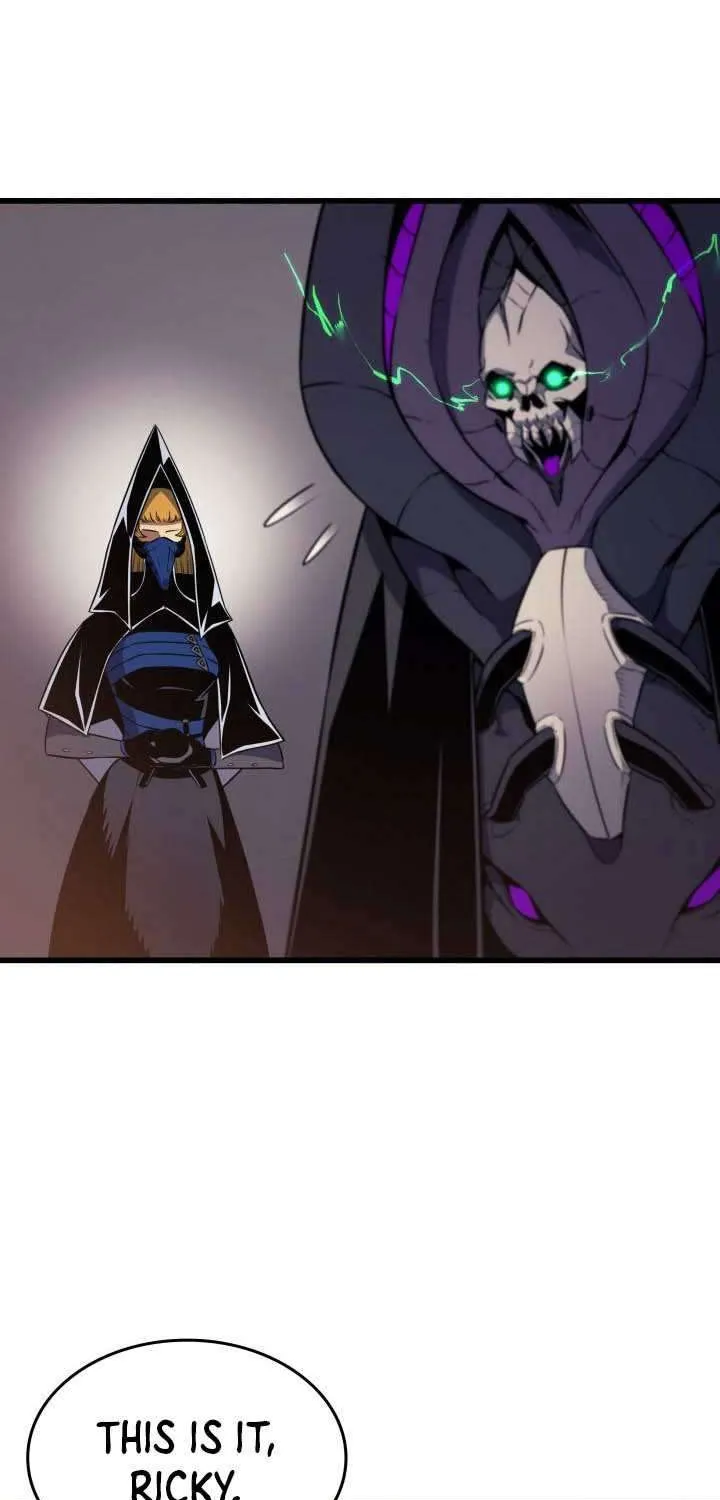 The Great Mage Returns After 4000 Years Chapter 99 page 17 - 