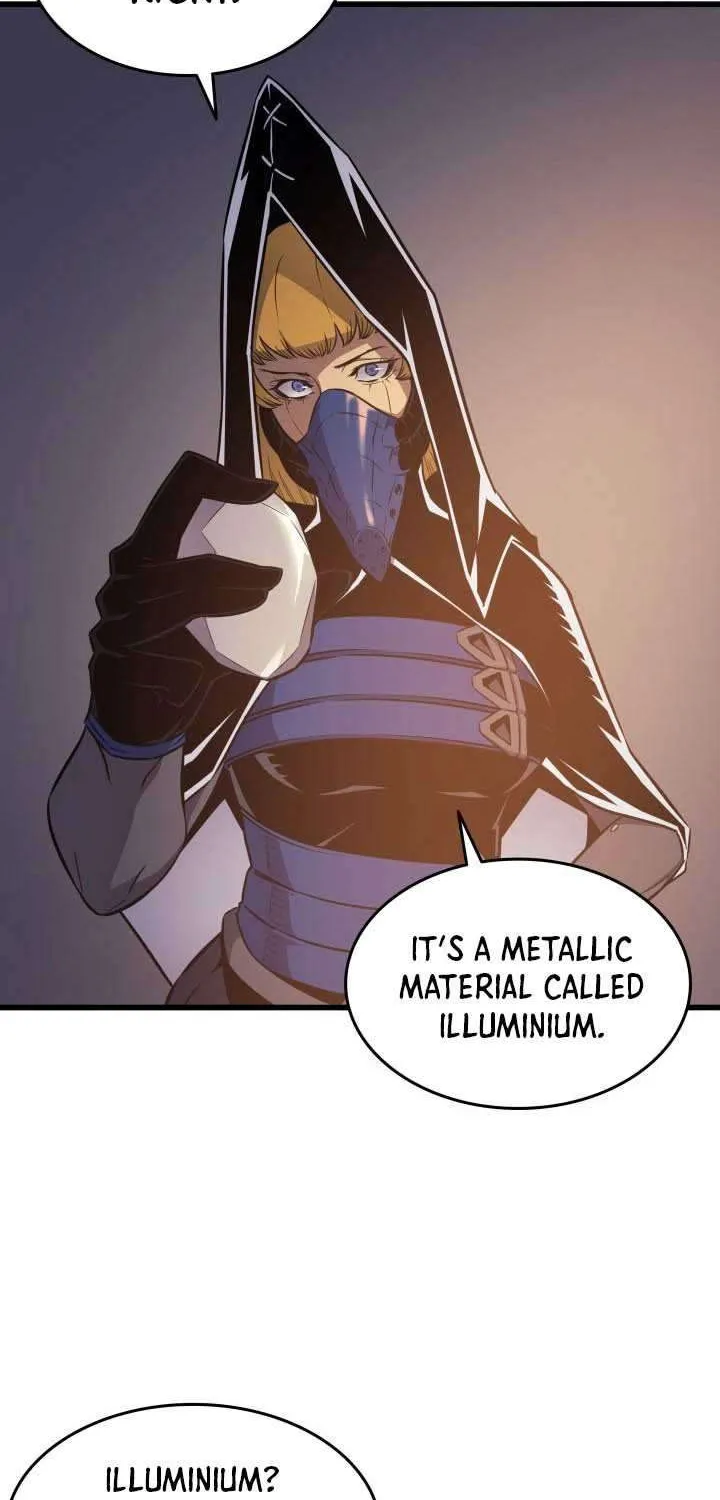 The Great Mage Returns After 4000 Years Chapter 99 page 18 - 