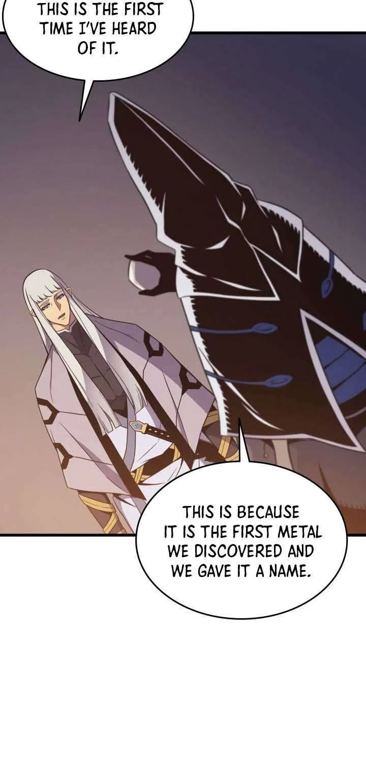 The Great Mage Returns After 4000 Years Chapter 99 page 19 - 