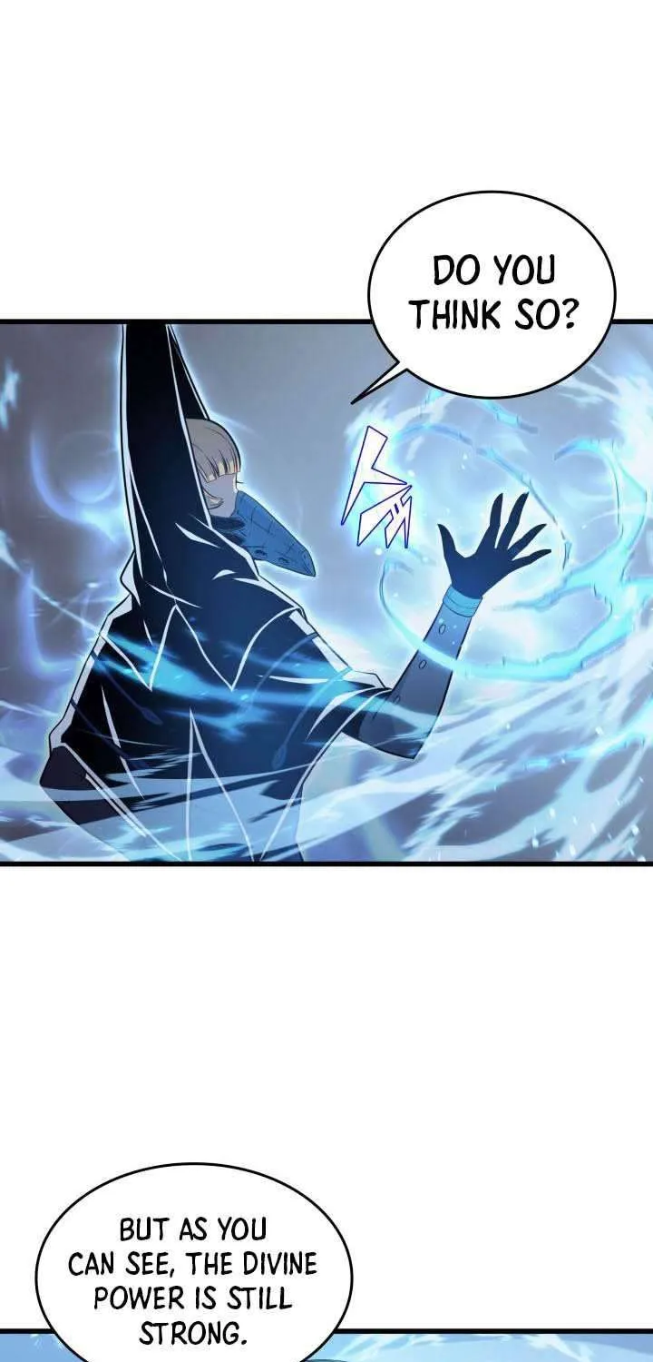 The Great Mage Returns After 4000 Years Chapter 99 page 25 - 