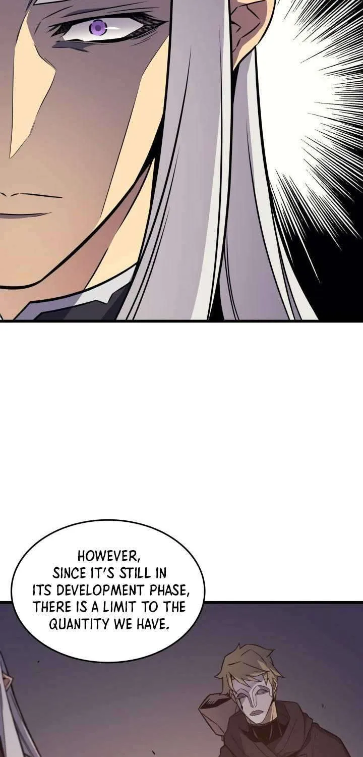 The Great Mage Returns After 4000 Years Chapter 99 page 31 - 