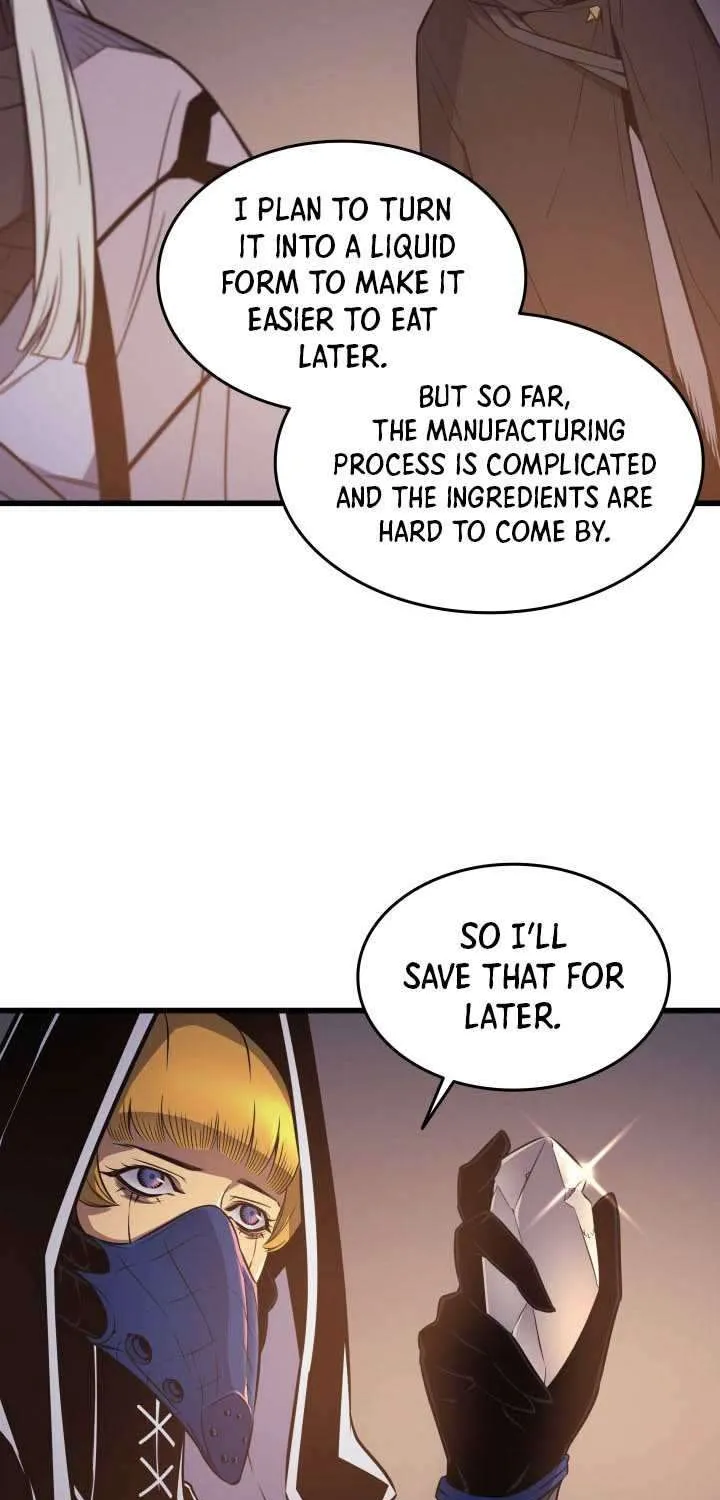 The Great Mage Returns After 4000 Years Chapter 99 page 32 - 