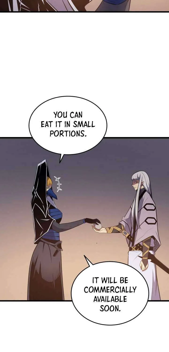 The Great Mage Returns After 4000 Years Chapter 99 page 33 - 